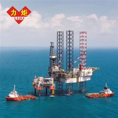 Нафтогазовий трос